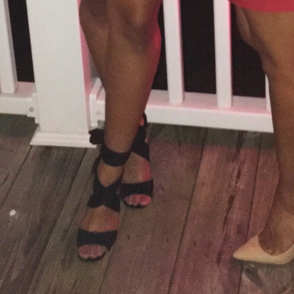 Lulu’s Heels